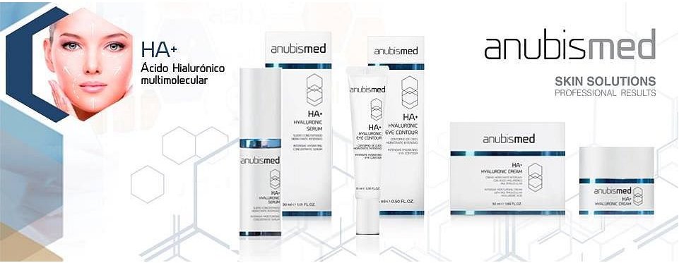 Hyaluronic serum